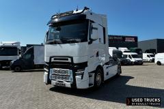 Renault Trucks T High
                                          480