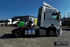 Renault Trucks T
                                          480