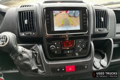 Fiat Ducato
                                          120