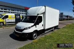 Iveco Daily
                                          140