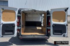Opel Vivaro
                                          146
