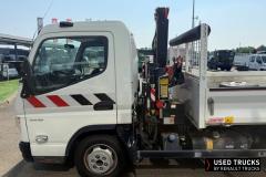 Mitsubishi Canter
                                          150