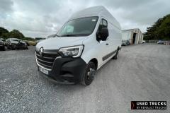 Renault Master
                                          165
