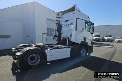 Renault Trucks T
                                          480