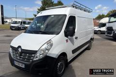 Renault Trucks Master
                                          130