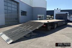 Renault Trucks Premium Distribution
                                          280