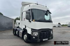 Renault Trucks T
                                          480
