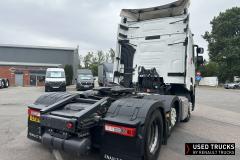Renault Trucks T
                                          480