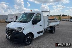 Renault Trucks Master
                                          145