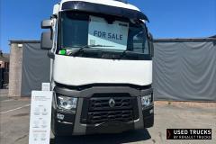 Renault Trucks T
                                          460