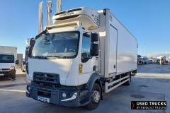 Renault Trucks D
                                          210