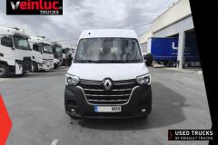 Renault Trucks Master
                                          