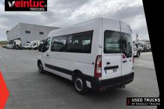 Renault Trucks Master
                                          