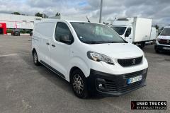 Peugeot Expert
                                          120