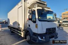 Renault Trucks D
                                          210