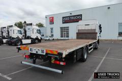 Renault Trucks C
                                          380