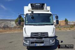 Renault Trucks D
                                          240