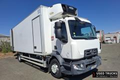 Renault Trucks D
                                          240