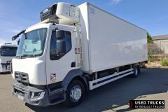 Renault Trucks D
                                          240