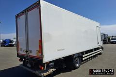 Renault Trucks D
                                          240