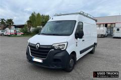 Renault Trucks Master
                                          135