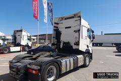 Renault Trucks T
                                          480