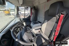 Renault Trucks D
                                          240
