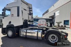 Renault Trucks T
                                          480