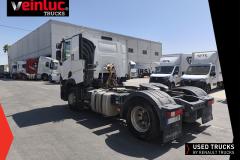 Renault Trucks T
                                          460