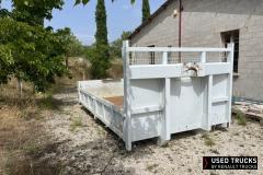 Renault Trucks Midlum
                                          180
