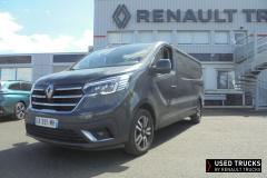 Renault Trucks Trafic
                                          150