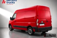 Renault Trucks Master
                                          145