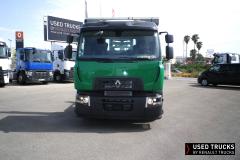 Renault Trucks D Wide
                                          430