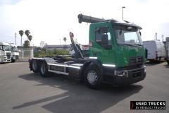 Renault Trucks D Wide
                                          430