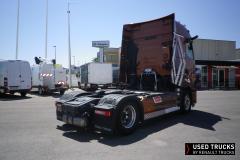 Renault Trucks T High
                                          480