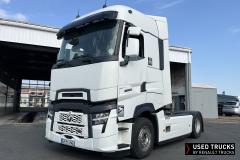 Renault Trucks T High
                                          480