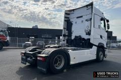 Renault Trucks T High
                                          480