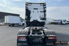 Renault Trucks T High
                                          480