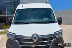 Renault Trucks Master
                                          135