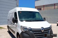 Renault Trucks Master
                                          135