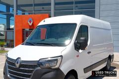 Renault Trucks Master
                                          135
