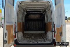 Renault Trucks Master
                                          135