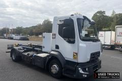 Renault Trucks D
                                          210