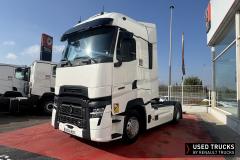 Renault Trucks T High
                                          