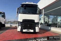 Renault Trucks T High
                                          