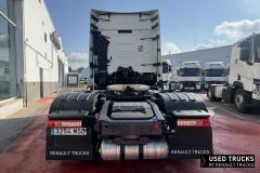 Renault Trucks T High
                                          