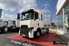 Renault Trucks T High
                                          520