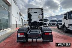 Renault Trucks T High
                                          520
