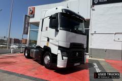 Renault Trucks T High
                                          520