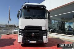 Renault Trucks T High
                                          520